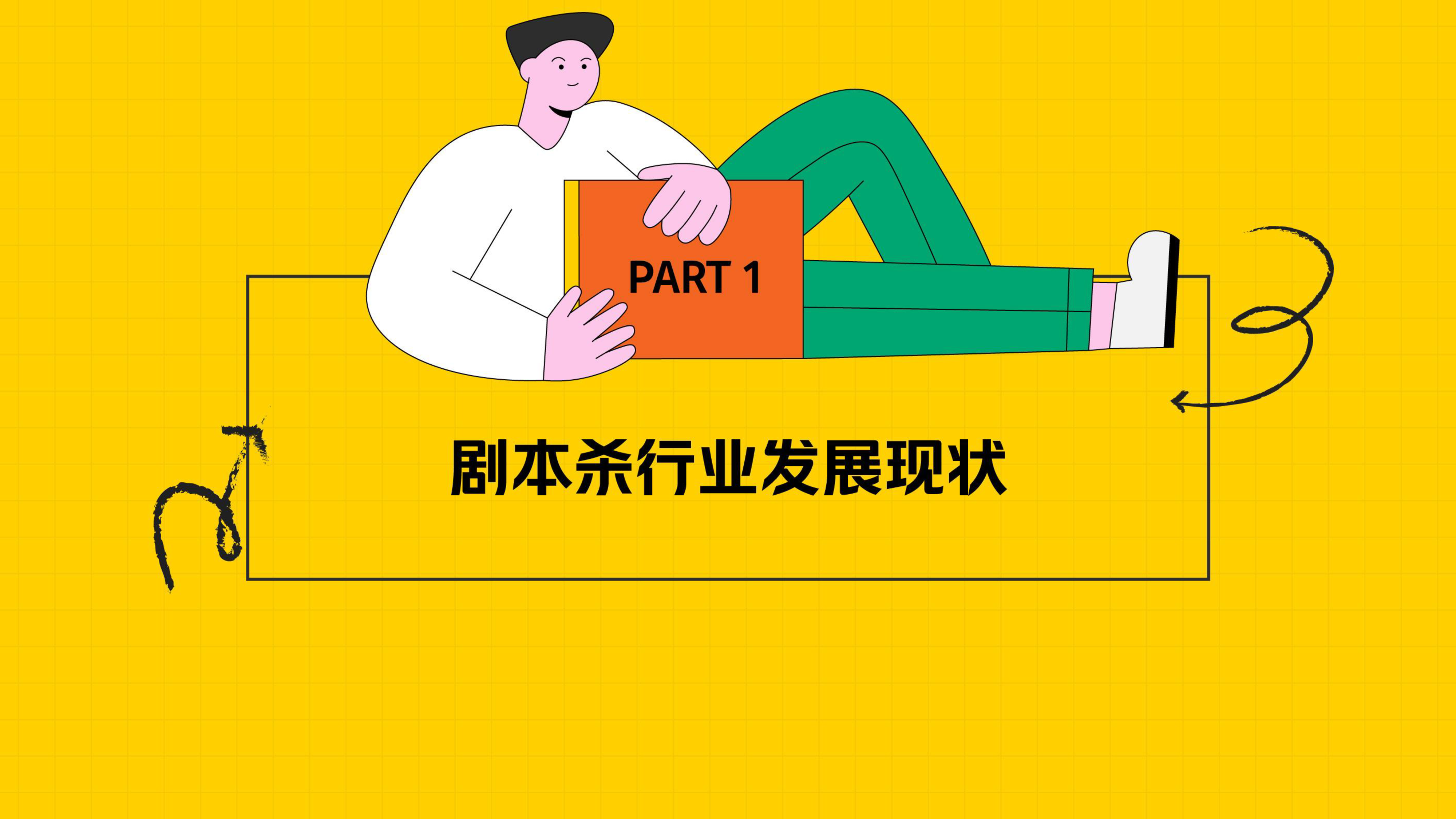 美团:2021实体剧本杀消费洞察报告